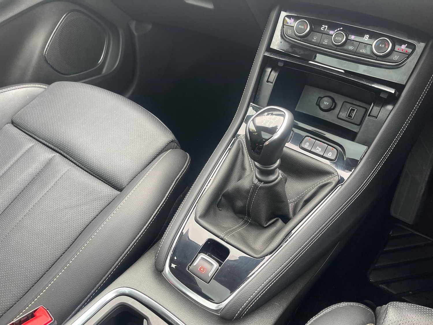 Used Vauxhall Grandland X 2020 for sale - 76559786: Photo 13