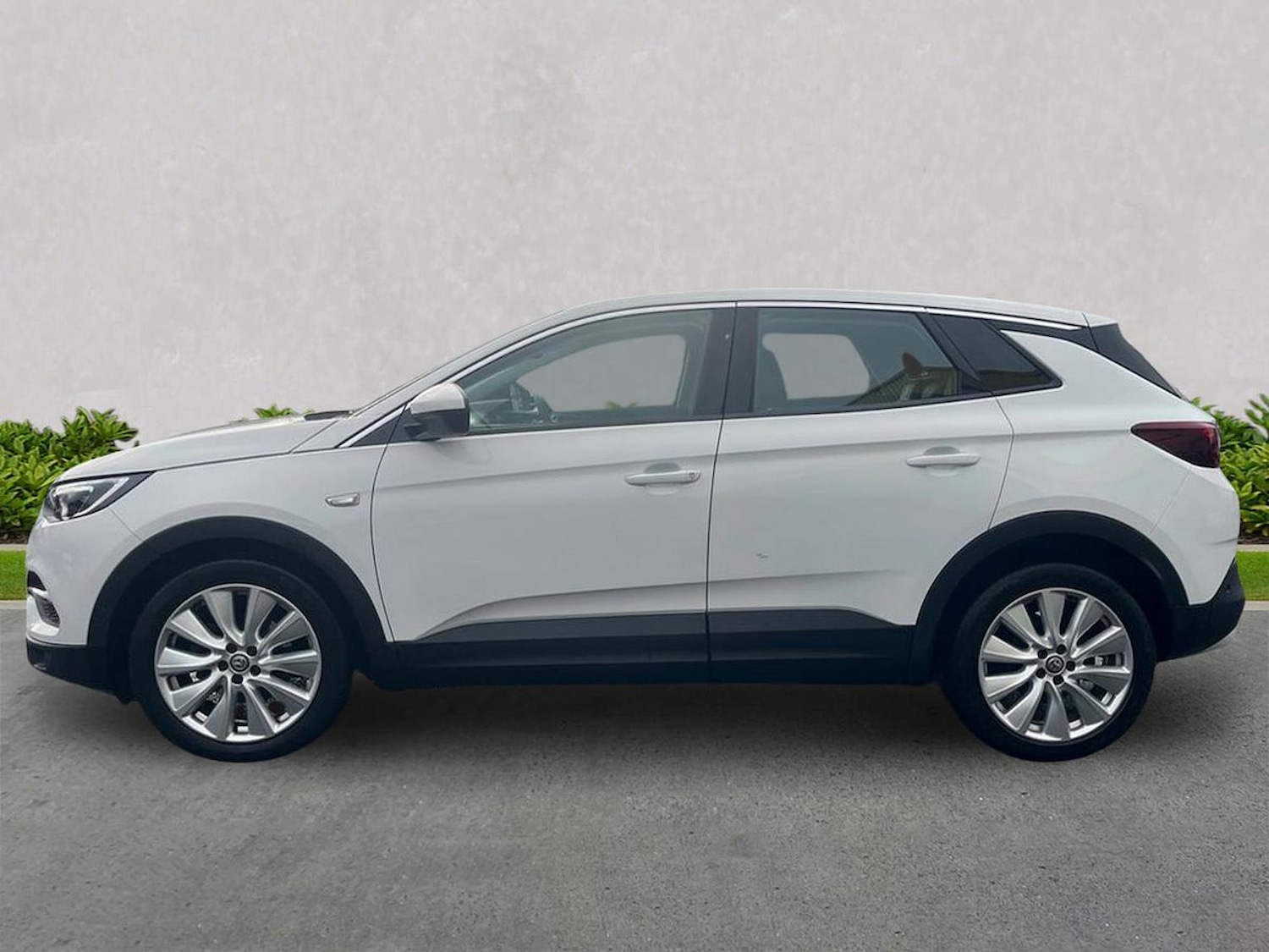 Used Vauxhall Grandland X 2020 for sale - 76559786: Photo 19