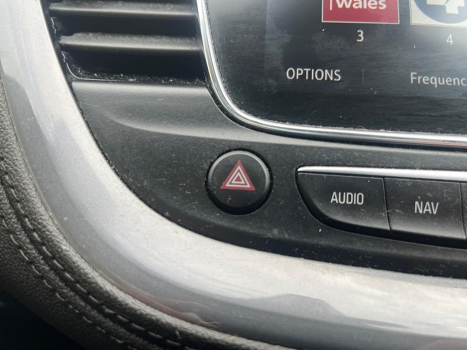 Used Vauxhall Grandland X 2020 for sale - 76559786: Photo 22