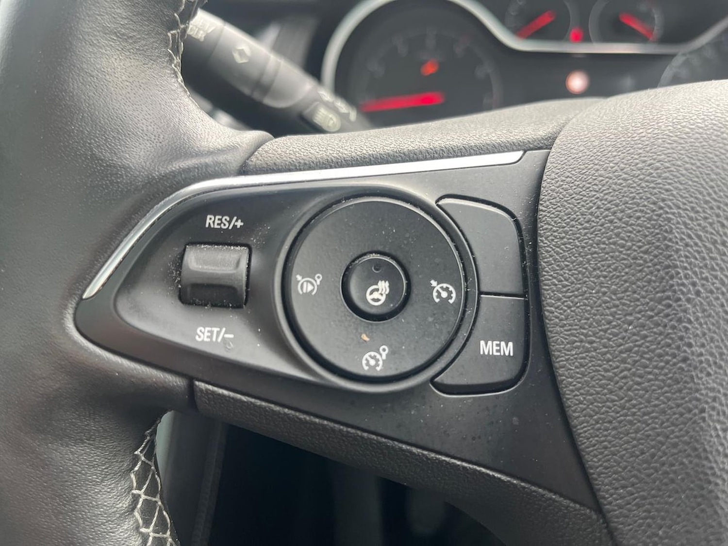 Used Vauxhall Grandland X 2020 for sale - 76559786: Photo 24