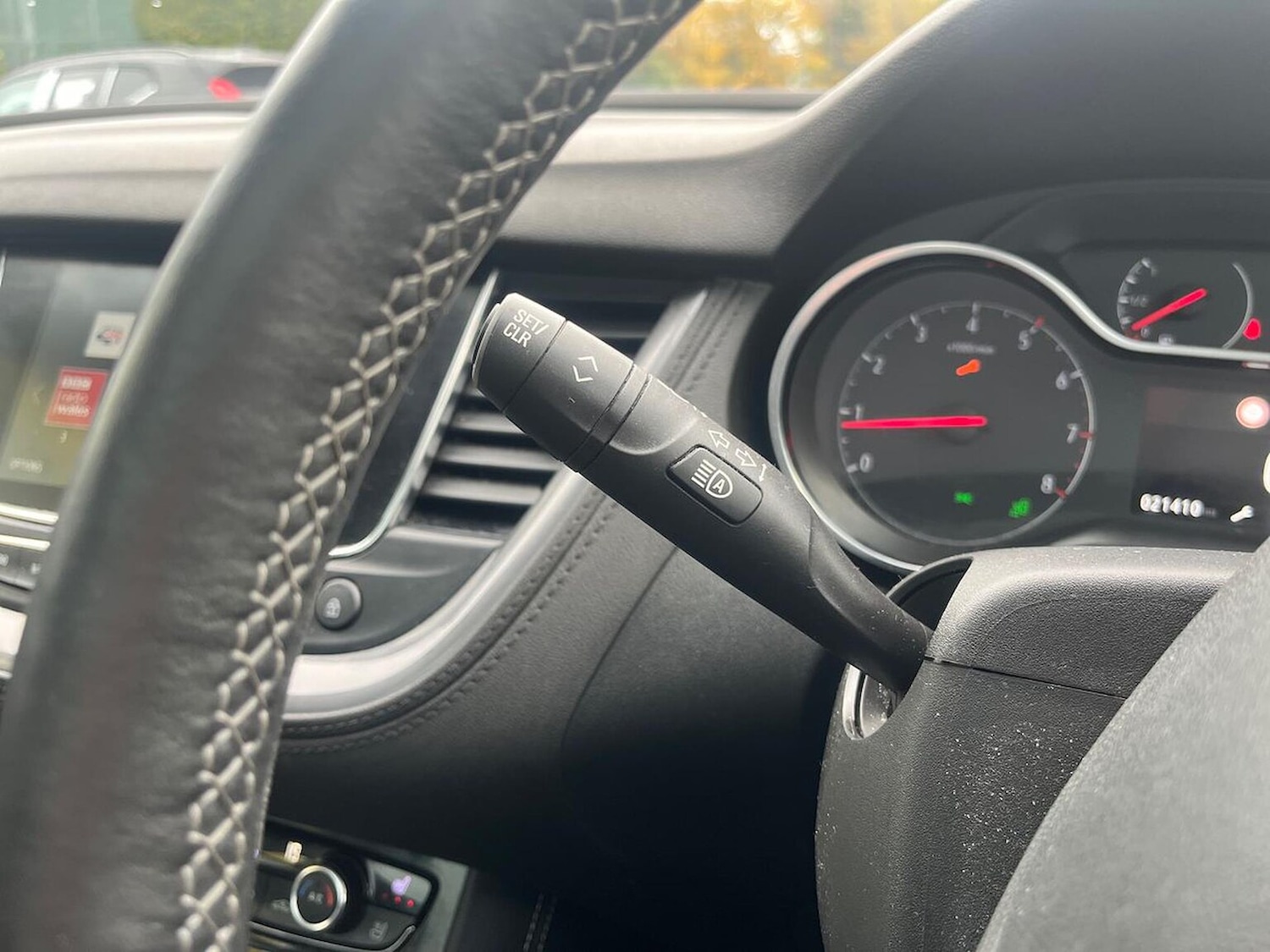 Used Vauxhall Grandland X 2020 for sale - 76559786: Photo 26