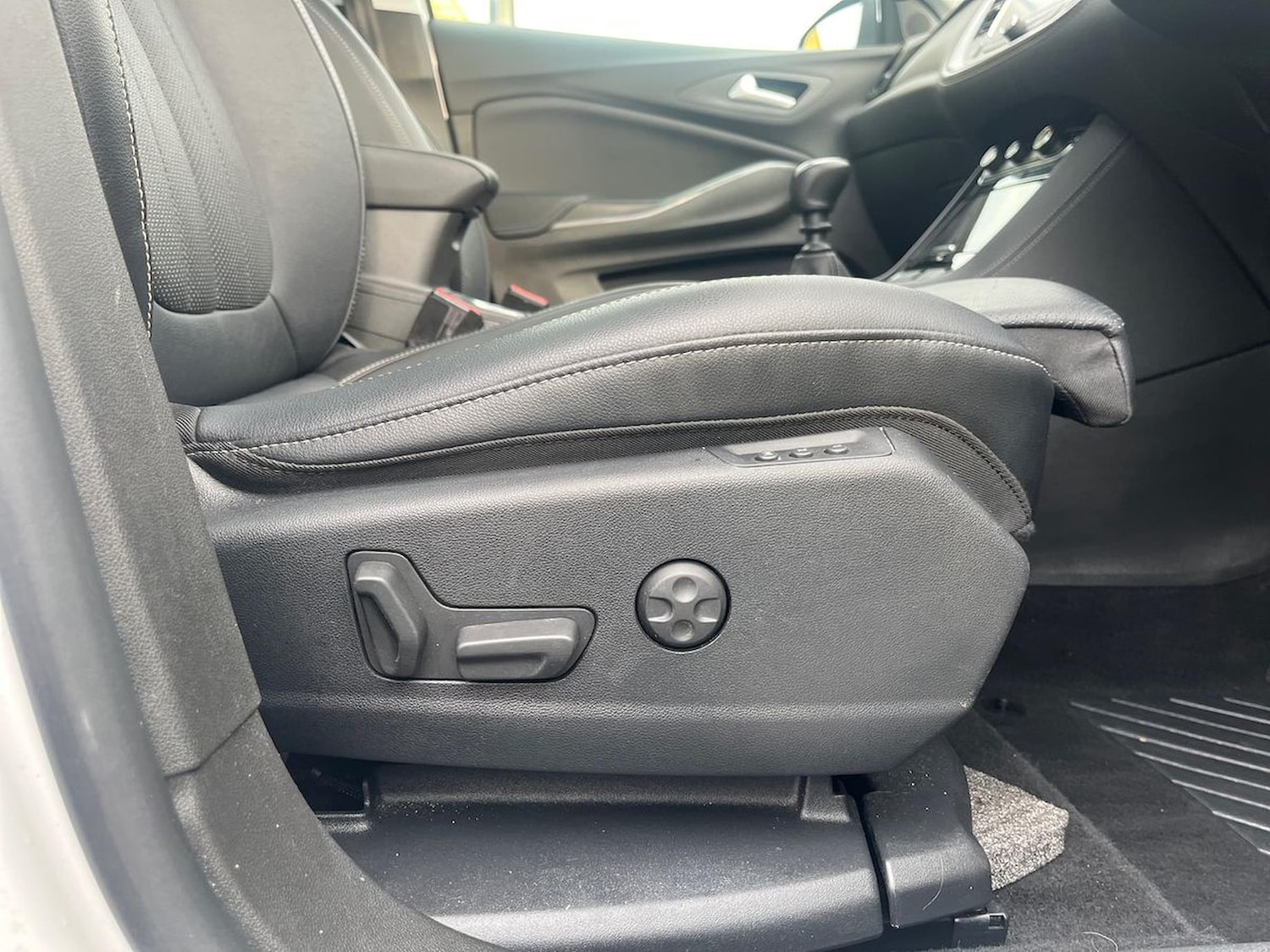 Used Vauxhall Grandland X 2020 for sale - 76559786: Photo 27