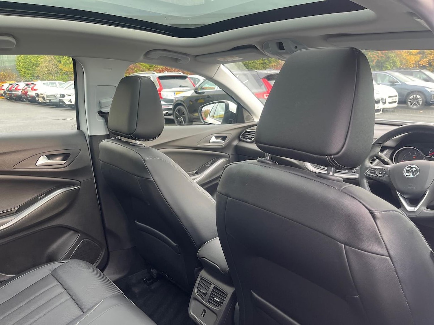 Used Vauxhall Grandland X 2020 for sale - 76559786: Photo 29