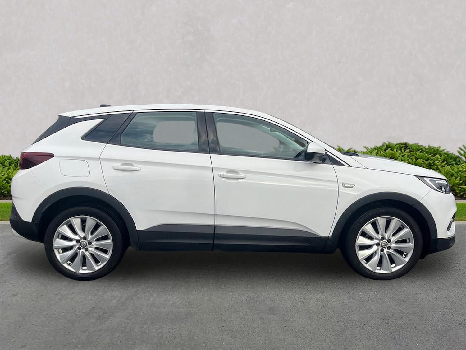 Used Vauxhall Grandland X 2020 for sale - 76559786: Photo 3