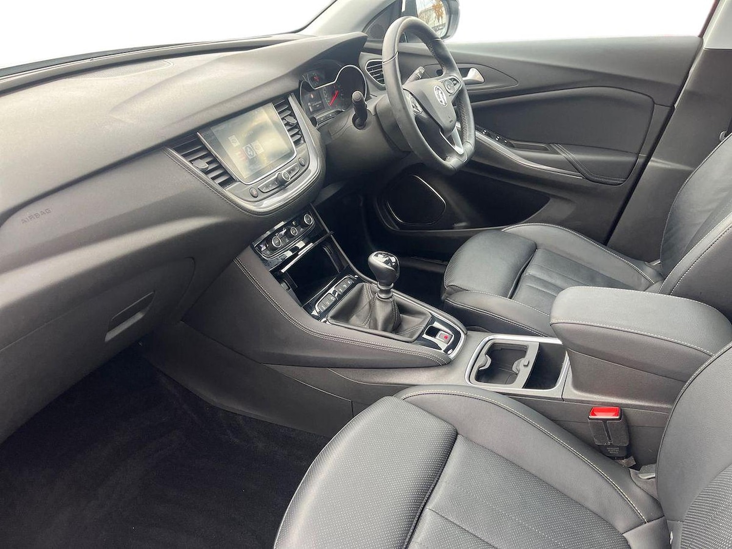 Used Vauxhall Grandland X 2020 for sale - 76559786: Photo 7