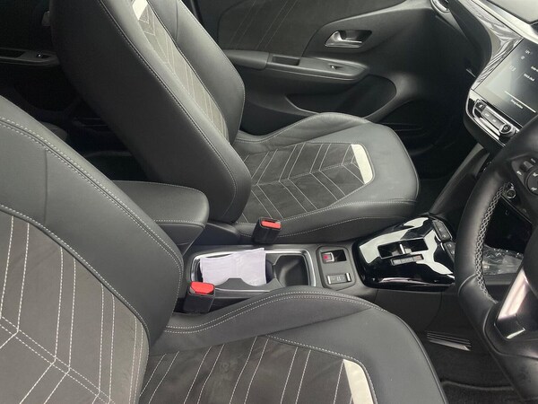 Used Vauxhall Corsa 2023 for sale - 76142983: Photo 13