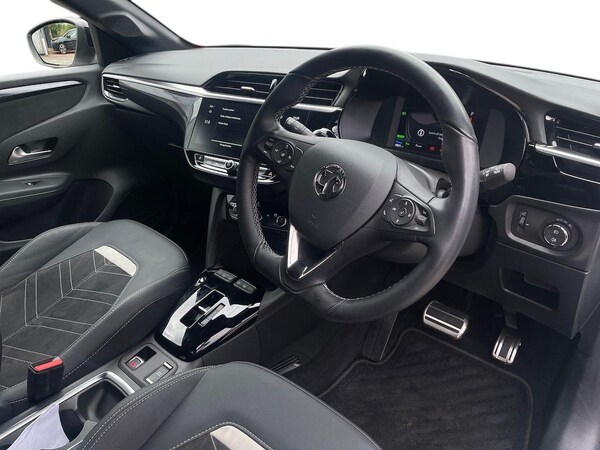 Used Vauxhall Corsa 2023 for sale - 76142983: Photo 15