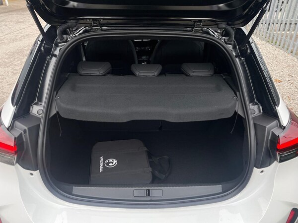 Used Vauxhall Corsa 2023 for sale - 76142983: Photo 17