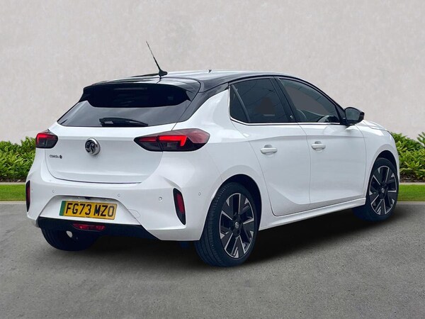 Used Vauxhall Corsa 2023 for sale - 76142983: Photo 18