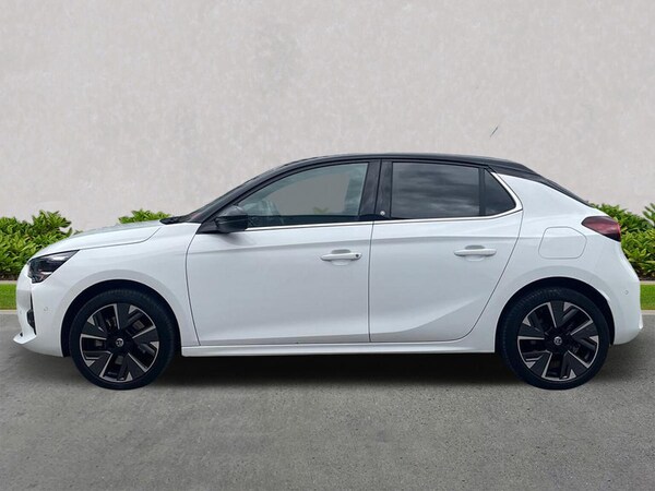 Used Vauxhall Corsa 2023 for sale - 76142983: Photo 19