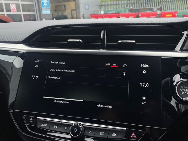 Used Vauxhall Corsa 2023 for sale - 76142983: Photo 25