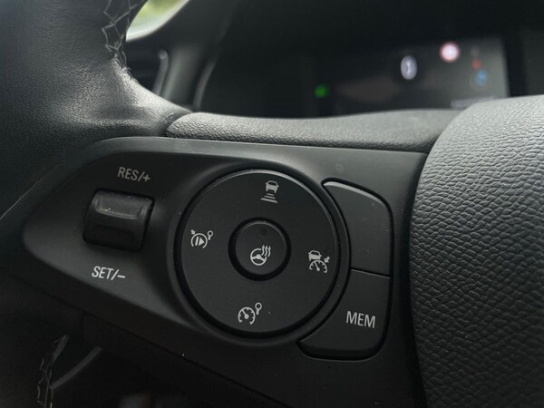Used Vauxhall Corsa 2023 for sale - 76142983: Photo 26