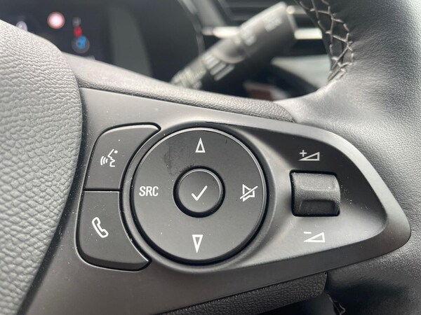 Used Vauxhall Corsa 2023 for sale - 76142983: Photo 27