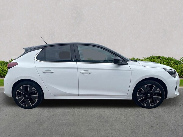 Used Vauxhall Corsa 2023 for sale - 76142983: Photo 3