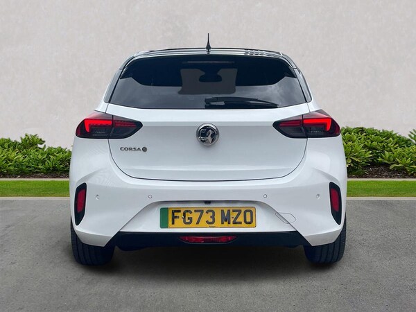 Used Vauxhall Corsa 2023 for sale - 76142983: Photo 4