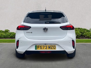 Used Vauxhall Corsa 2023 for sale - 76142983: Photo 4