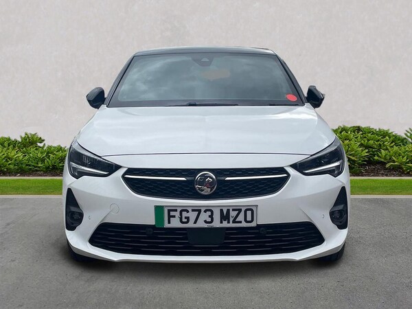 Used Vauxhall Corsa 2023 for sale - 76142983: Photo 5