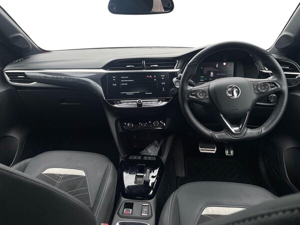 Used Vauxhall Corsa 2023 for sale - 76142983: Photo 8