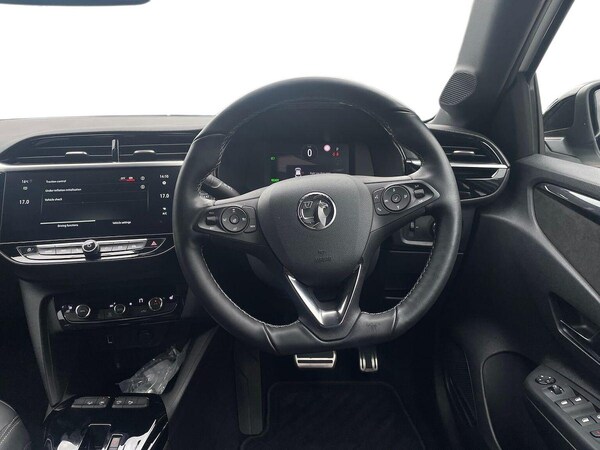 Used Vauxhall Corsa 2023 for sale - 76142983: Photo 9