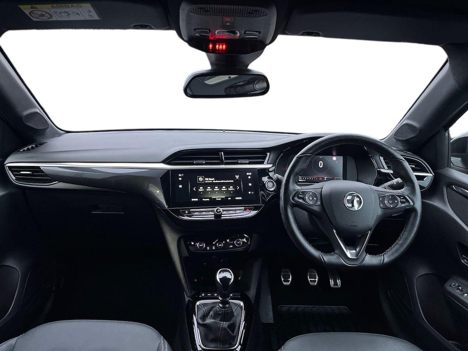 Used Vauxhall Corsa 2022 for sale - 76986975: Photo 10