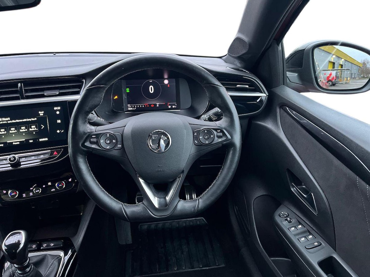 Used Vauxhall Corsa 2022 for sale - 76986975: Photo 11