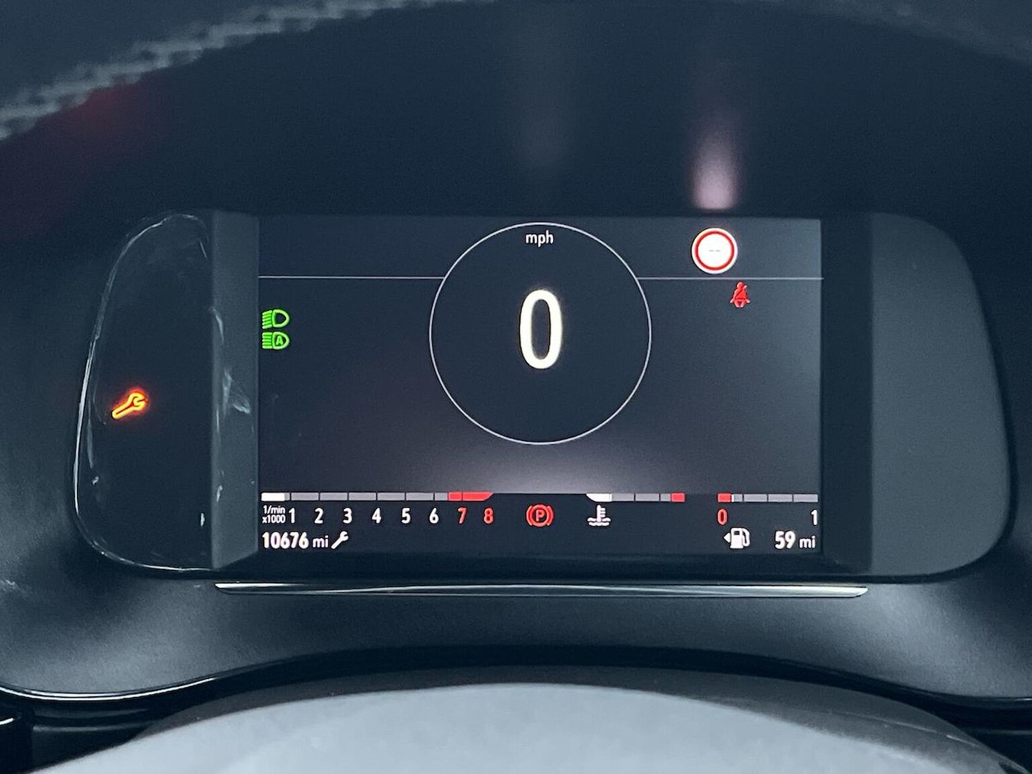 Used Vauxhall Corsa 2022 for sale - 76986975: Photo 12