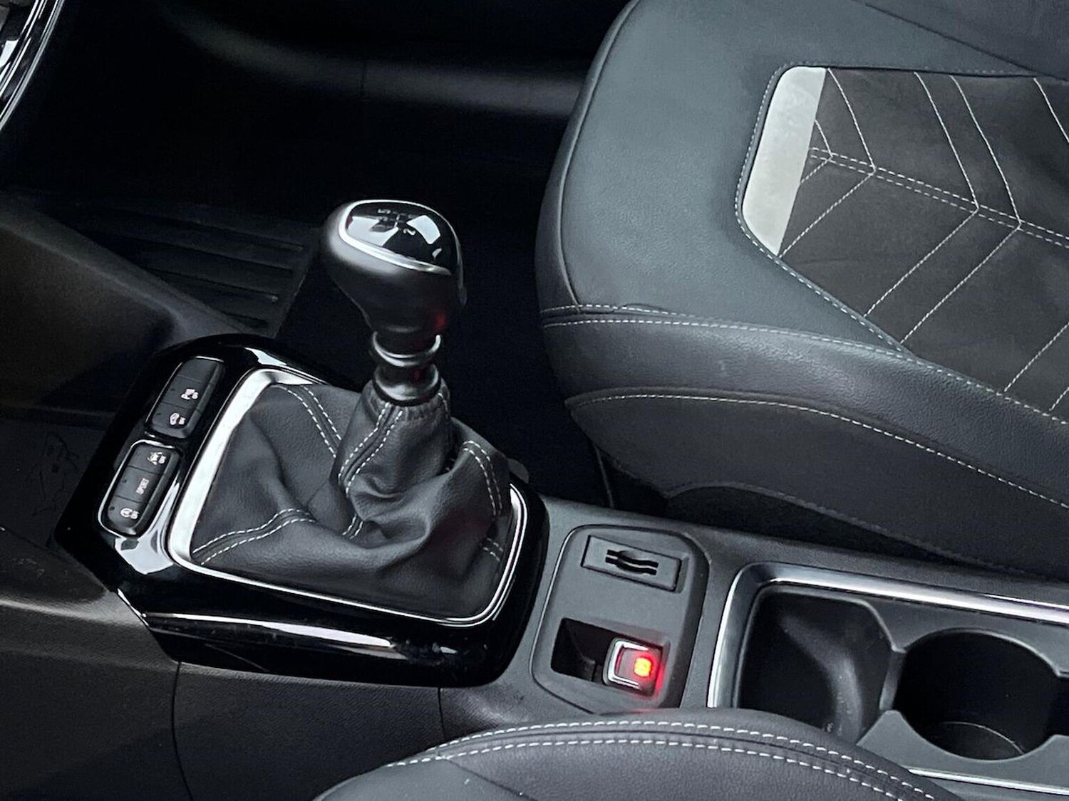 Used Vauxhall Corsa 2022 for sale - 76986975: Photo 15