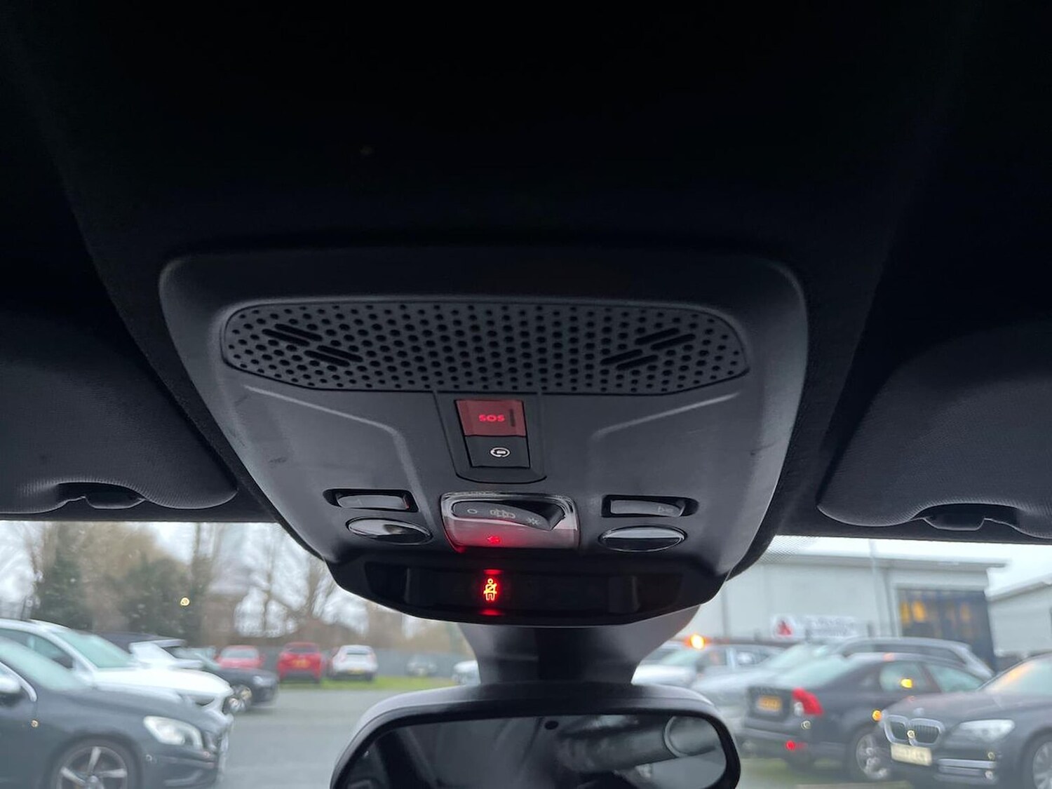 Used Vauxhall Corsa 2022 for sale - 76986975: Photo 16