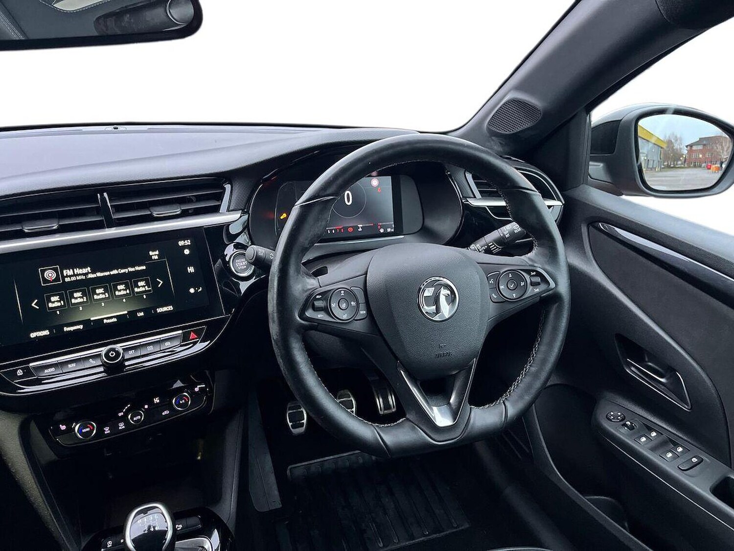 Used Vauxhall Corsa 2022 for sale - 76986975: Photo 17