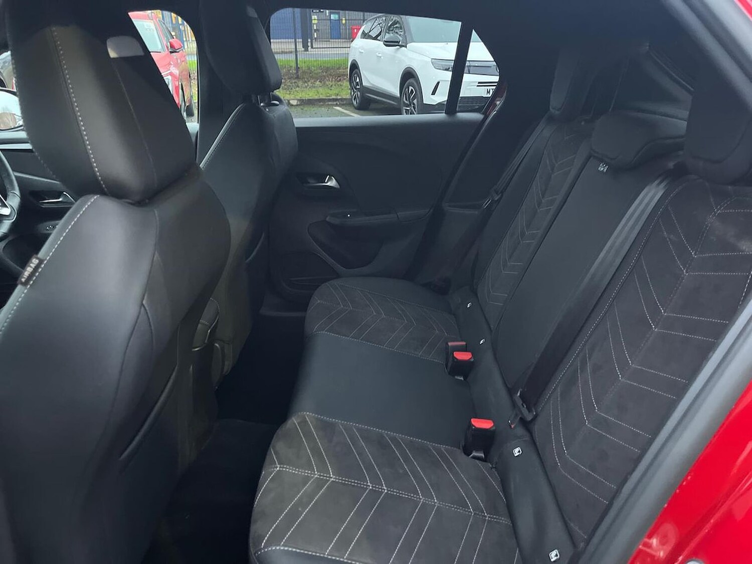 Used Vauxhall Corsa 2022 for sale - 76986975: Photo 18