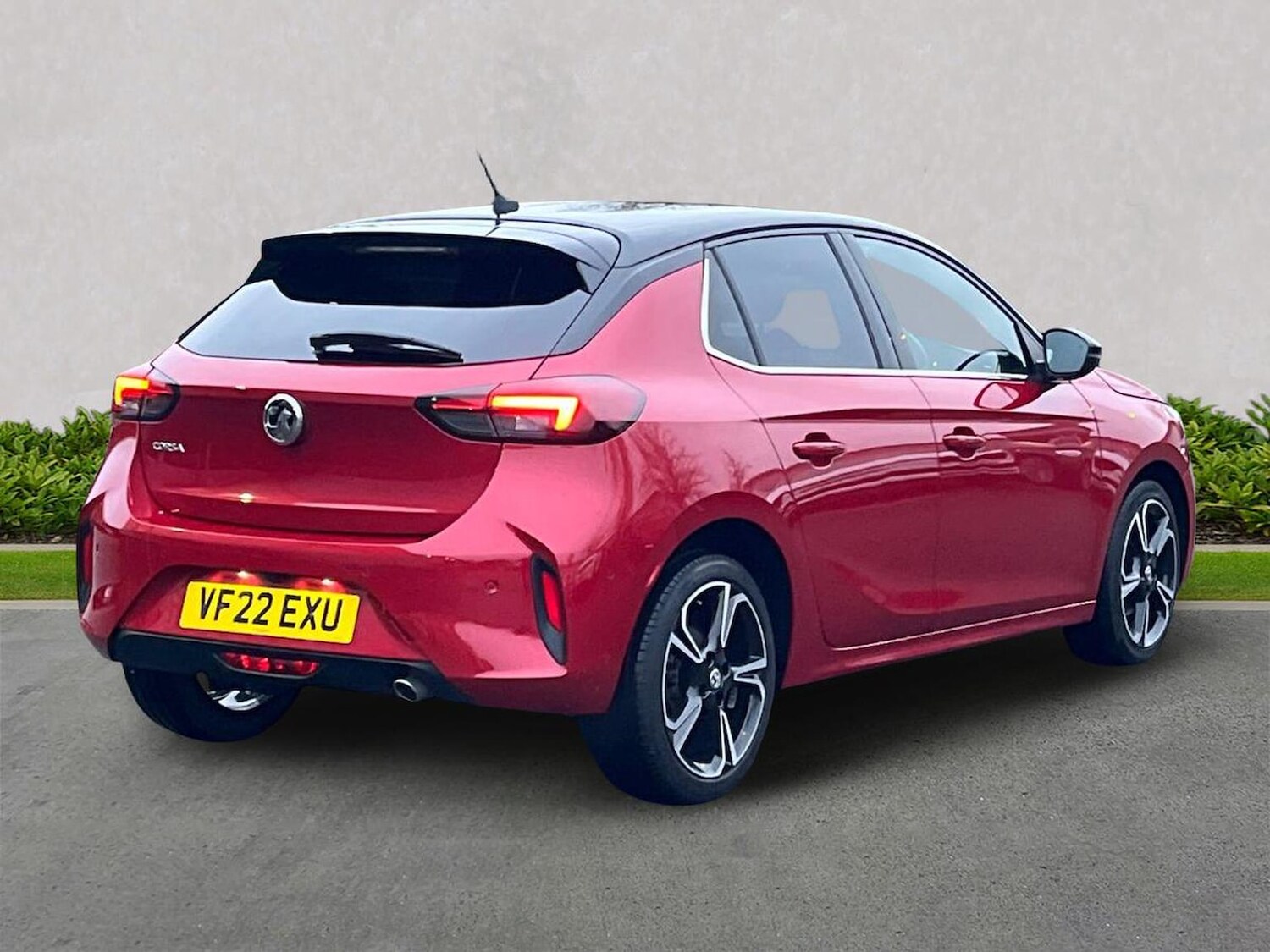 Used Vauxhall Corsa 2022 for sale - 76986975: Photo 20