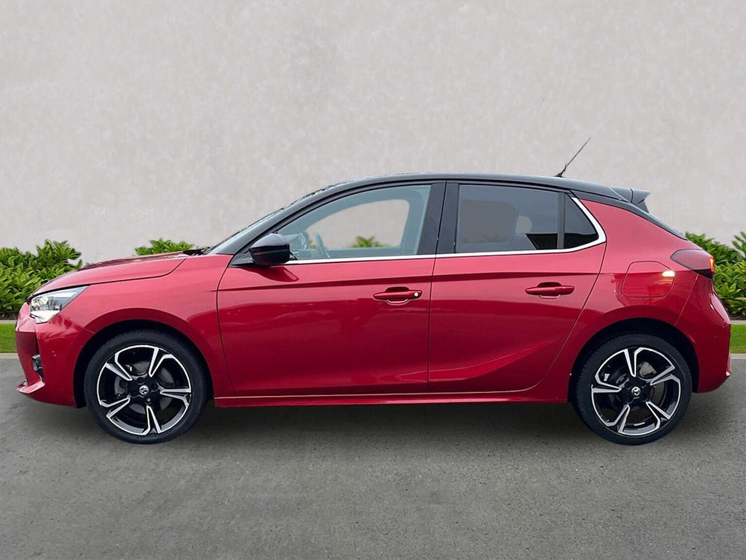 Used Vauxhall Corsa 2022 for sale - 76986975: Photo 21