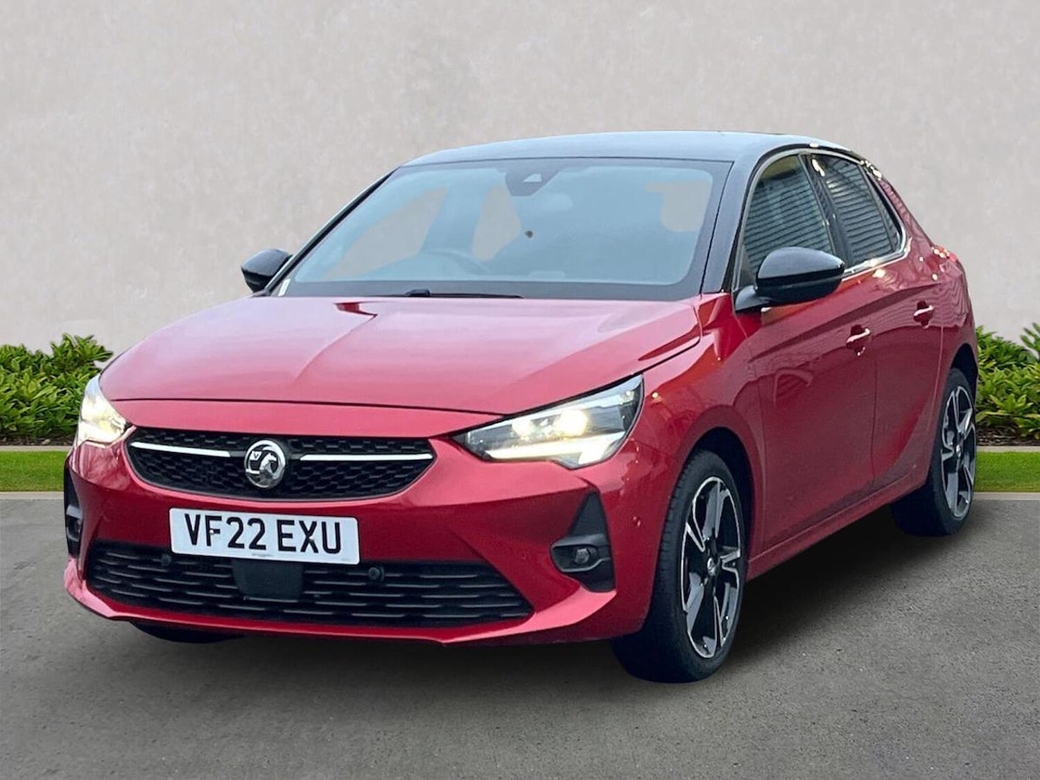 Used Vauxhall Corsa 2022 for sale - 76986975: Photo 22