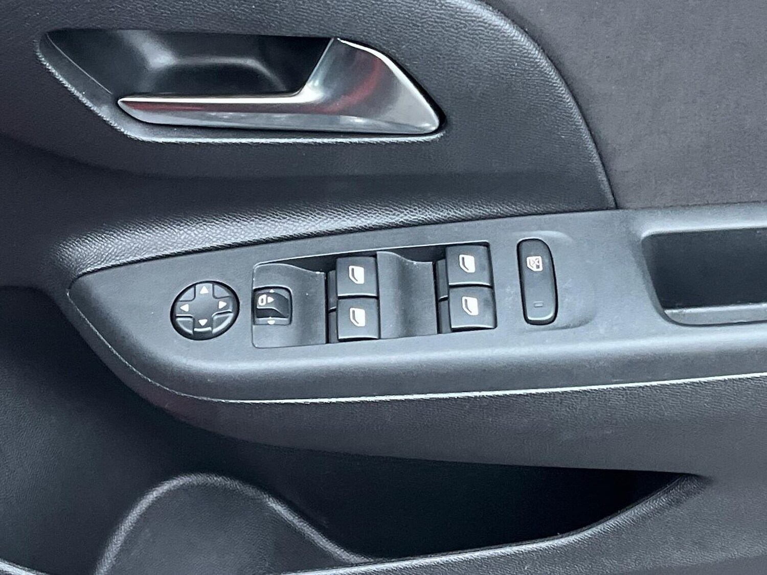 Used Vauxhall Corsa 2022 for sale - 76986975: Photo 23