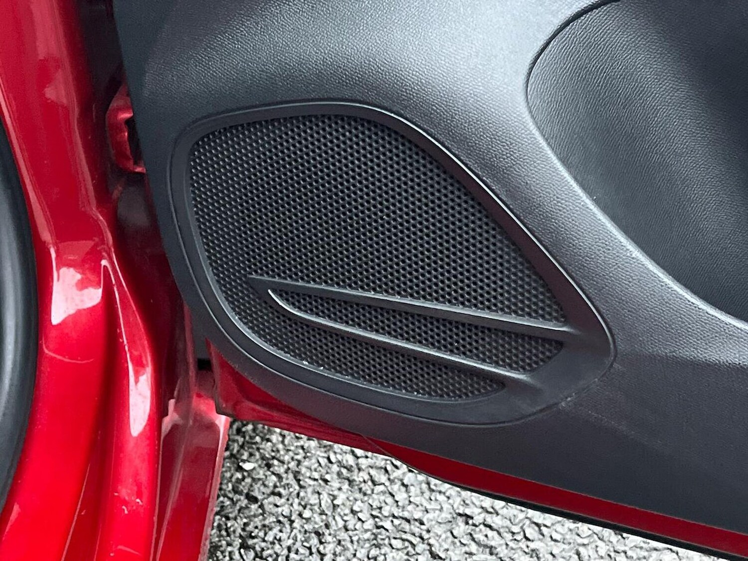 Used Vauxhall Corsa 2022 for sale - 76986975: Photo 32