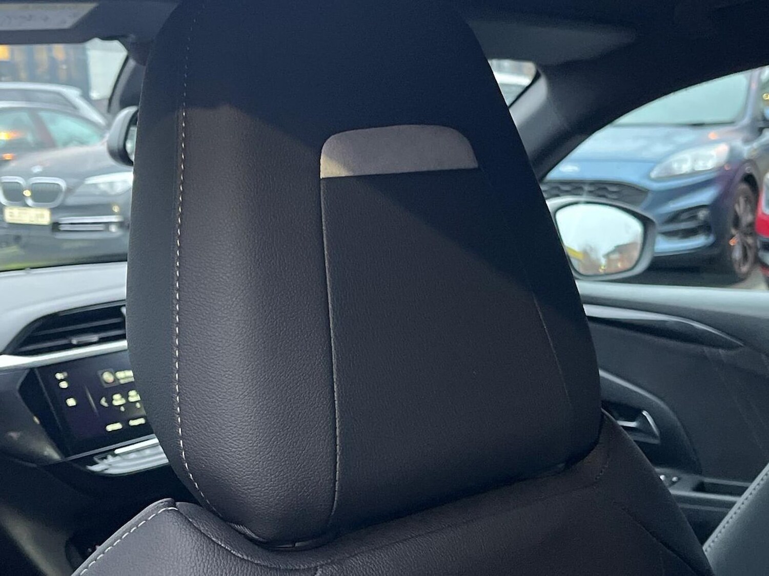 Used Vauxhall Corsa 2022 for sale - 76986975: Photo 33