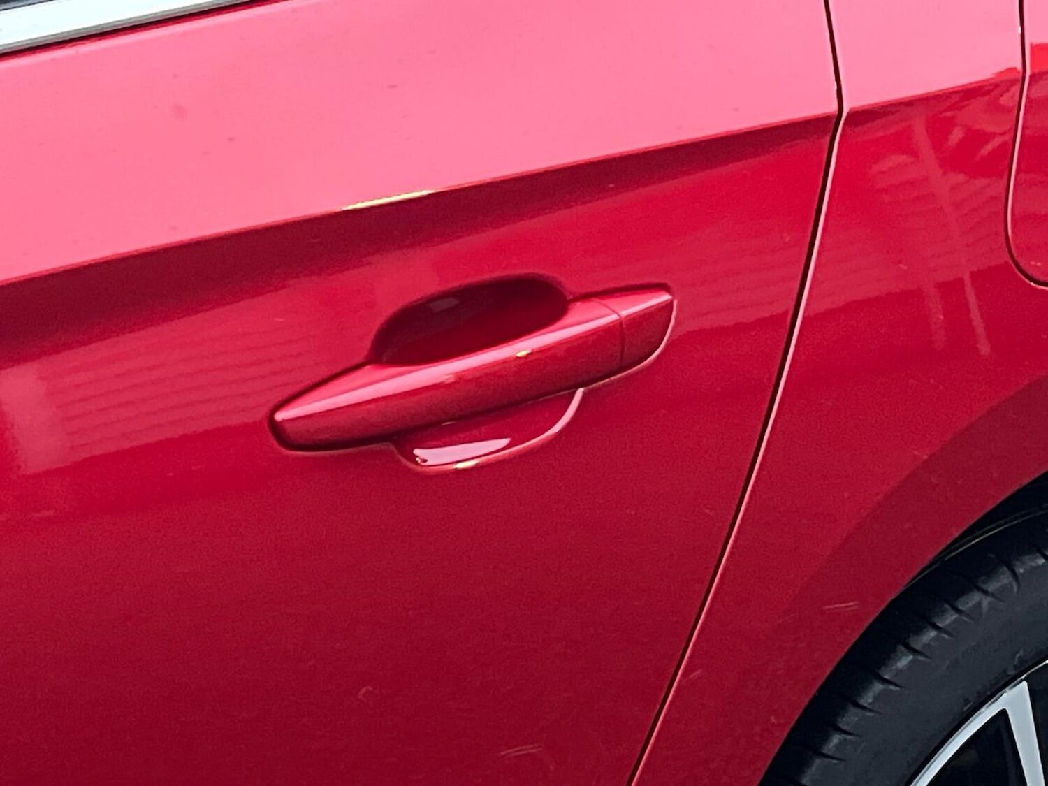 Used Vauxhall Corsa 2022 for sale - 76986975: Photo 37