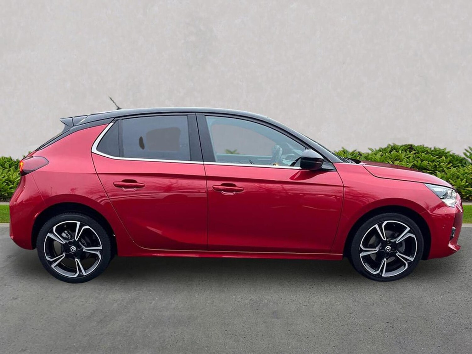 Used Vauxhall Corsa 2022 for sale - 76986975: Photo 5