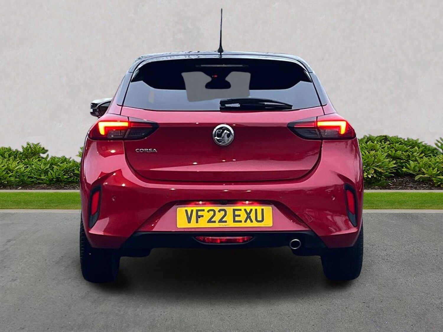 Used Vauxhall Corsa 2022 for sale - 76986975: Photo 6