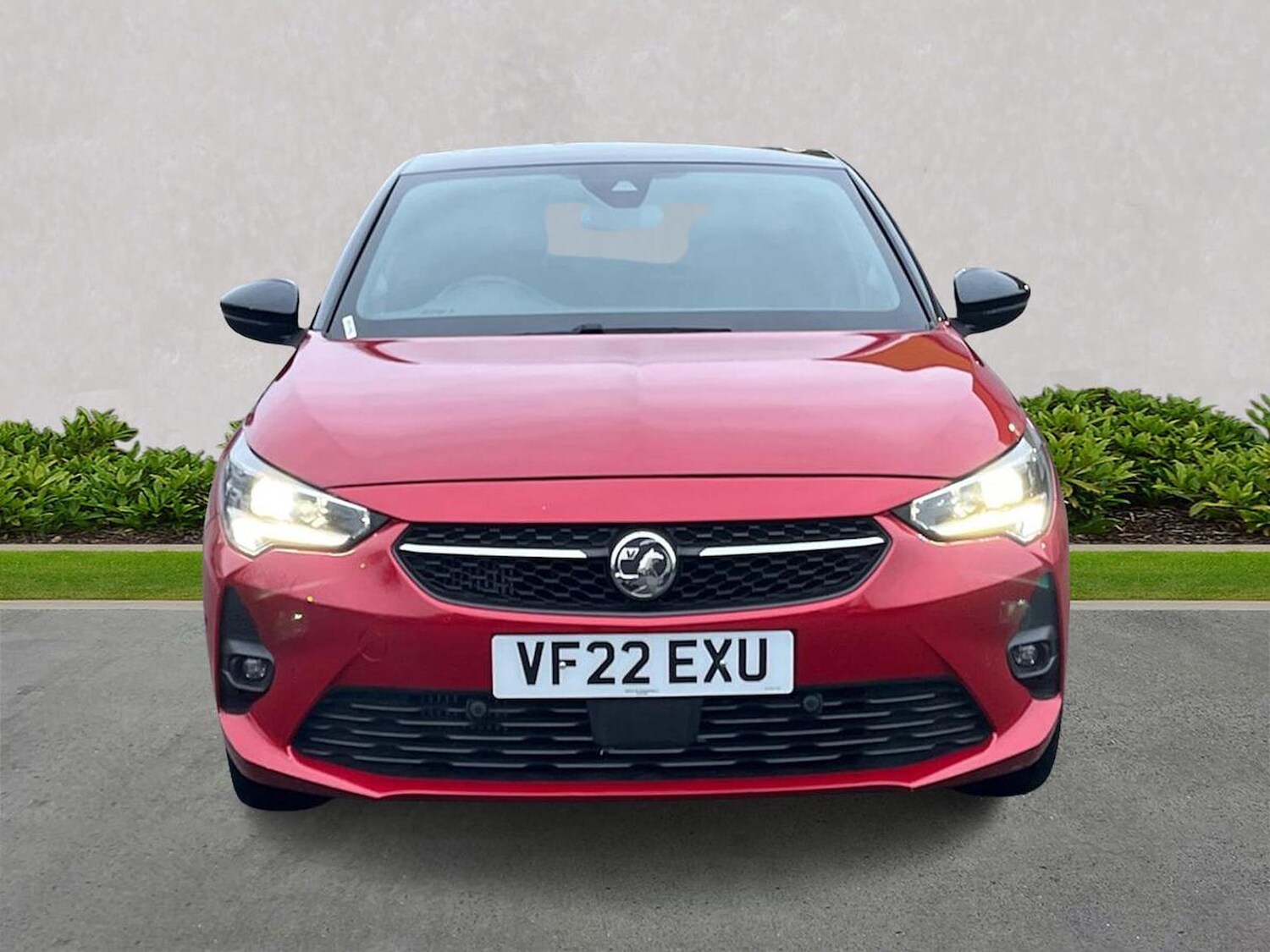 Used Vauxhall Corsa 2022 for sale - 76986975: Photo 7