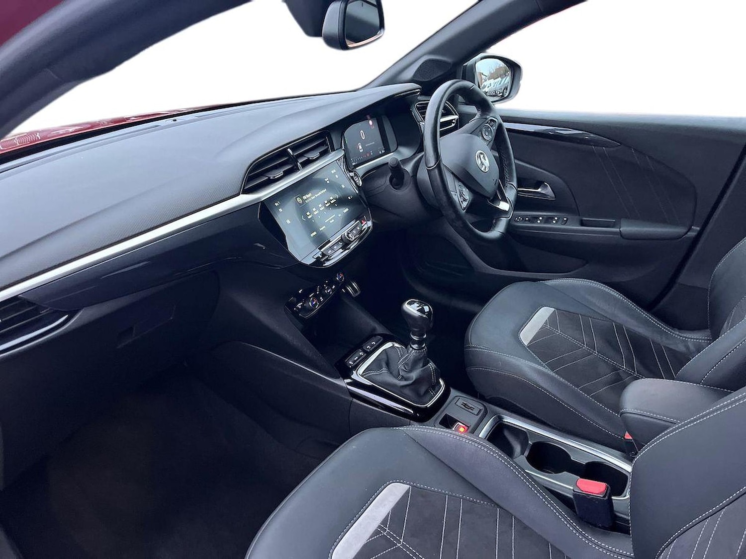 Used Vauxhall Corsa 2022 for sale - 76986975: Photo 9