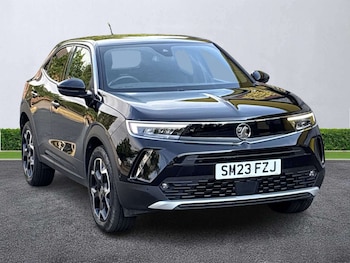 Used Vauxhall Mokka 2023 for sale - 79307757: Photo