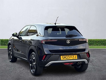 Used Vauxhall Mokka 2023 for sale - 79307757: Photo