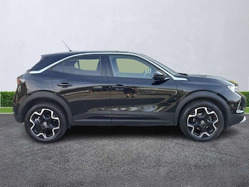 Used Vauxhall Mokka 2023 for sale - 79307757: Photo