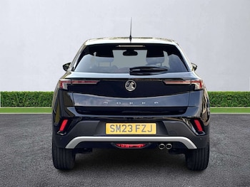Used Vauxhall Mokka 2023 for sale - 79307757: Photo