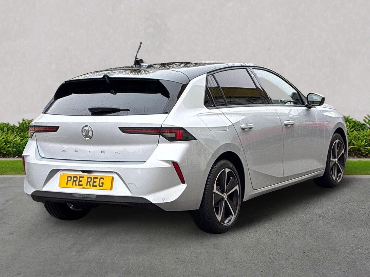 Used Vauxhall Astra 2025 for sale - 77743237: Photo 18