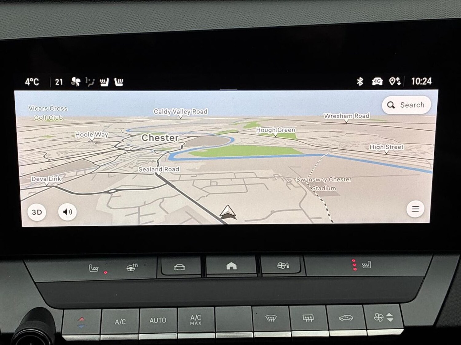 Used Vauxhall Astra 2025 for sale - 77743237: Photo 24