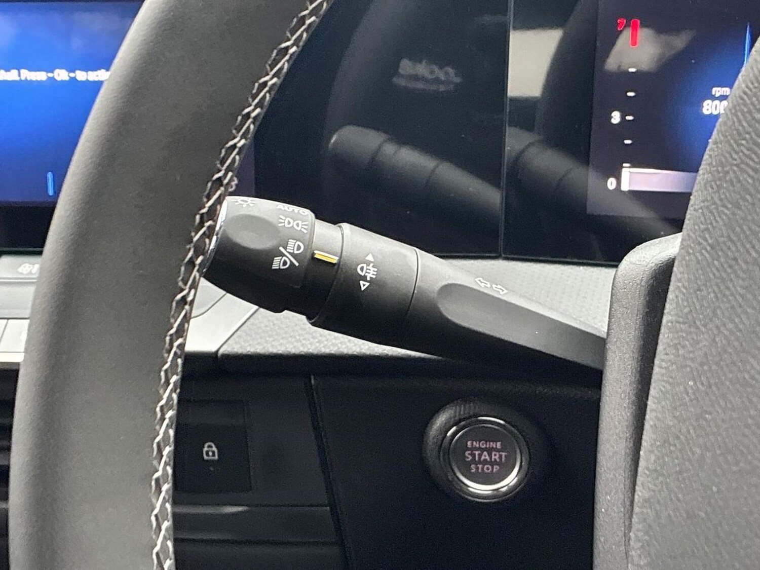 Used Vauxhall Astra 2025 for sale - 77743237: Photo 28