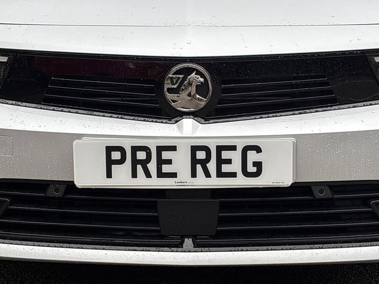 Used Vauxhall Astra 2025 for sale - 77743237: Photo 32