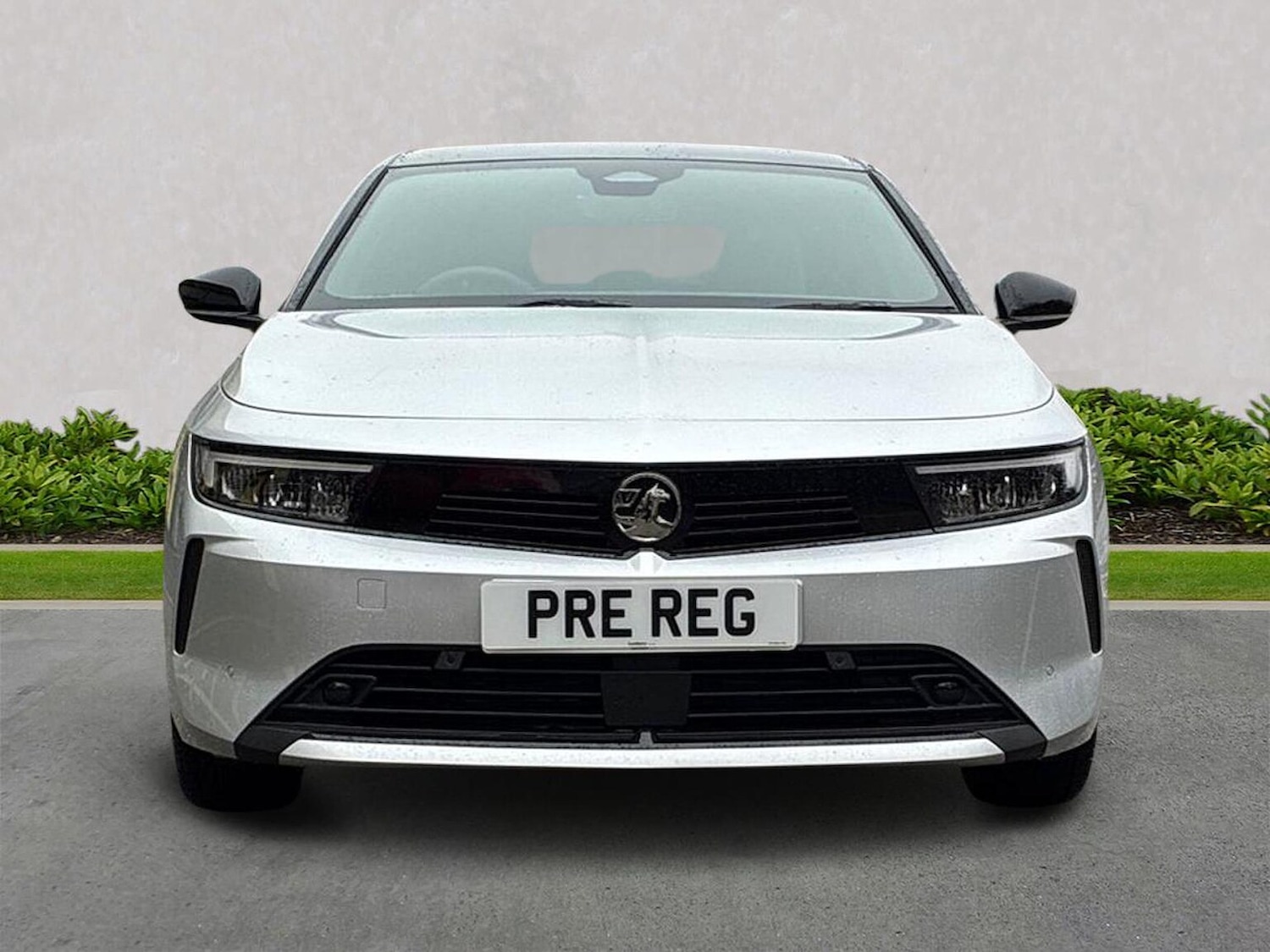 Used Vauxhall Astra 2025 for sale - 77743237: Photo 5